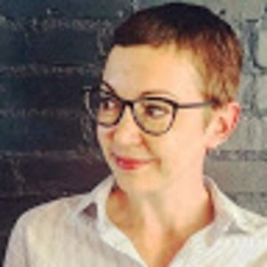 Meet your Posher, Katelyn